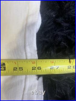 1972 Mushroom Grateful Dead LSD Sick Rare Single Stitch Made in USA White Shirt