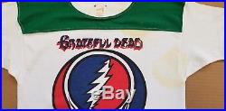 1984 Ringer Vintage grateful dead t shirt