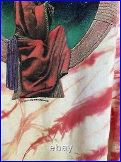 1988 Grateful Dead Blues For Allah Shirt