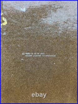 1990 Grateful Dead'Dead Set' AOP Vintage T-Shirt