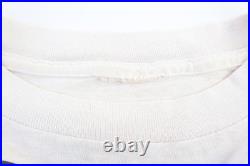 1991 Grateful Dead Boston Garden T-shirt