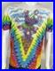 1991_Grateful_Dead_Spring_Tour_Tie_Dye_Shirt_L_Liquid_Blue_Graphic_Vintage_90s_01_uxis