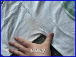 1993 Grateful Dead Summer Tour vintage L Rainforest Dead Shirt