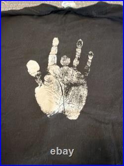 1993 Jerry Garcia Band Tshirt XL 90, s Winterland Vintage Grateful Dead 1993 Jerry Garcia Band Tshirt XL 90, s Winterland Vintage Grateful Dead