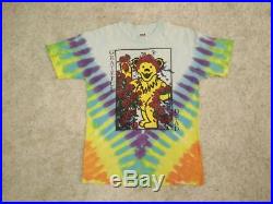1993 The Grateful Dead GDM Vintage 90's T-shirt Single Stitch