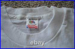 1994 Grateful Dead MSG NYC Fall Tour Shirt NEVER BEEN WORN Rare Jerry Weir