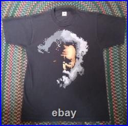 1994 Jerry Garcia Band T-shirt Size L Beautiful Condition with FREE SHIPPING