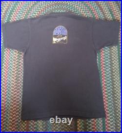 1994 Jerry Garcia Band T-shirt Size L Beautiful Condition with FREE SHIPPING