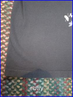 1994 Jerry Garcia Band T-shirt Size L Beautiful Condition with FREE SHIPPING