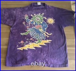 1994 rare Grateful Dead T-Shirt