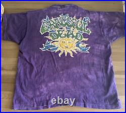 1994 rare Grateful Dead T-Shirt