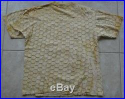 1995 Vintage GRATEFUL DEAD HOW SWEET IT IS HONEYCOMB T-Shirt Men's Size XL