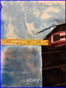 2 Vintage Grateful Dead Shirts Both Adult Sz XL NOS New Old Stock make an offer