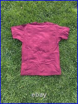 90s Jerry Garcia Grateful Dead All Over Print XL Vintage Shirt Full Face