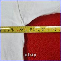 Authentic Grateful Dead Jerry Garcia Fare Thee Well 90s Single-Stitch Shirt, L