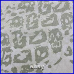 Awesome vintage 1996 AOP GRATEFUL DEAD 4x4 Off Road Truckin' on Liquid Blue XL Awesome vintage 1996 AOP GRATEFUL DEAD 4x4 Off Road Truckin' on Liquid Blue XL