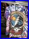 GRATEFUL_DEAD_1995_SUMMER_TOUR_SHIRT_Original_RARE_01_ta