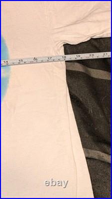 GRATEFUL DEAD vintage 1990 ICE CREAM CONE KID t shirt