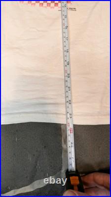 GRATEFUL DEAD vintage 1990 ICE CREAM CONE KID t shirt