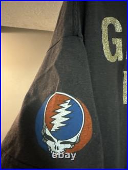 Gallery Dept x Grateful Dead x Goat Exclusive