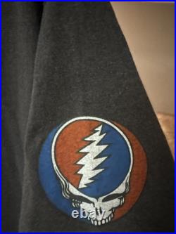 Gallery Dept x Grateful Dead x Goat Exclusive