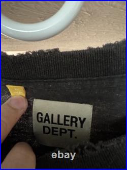 Gallery Dept x Grateful Dead x Goat Exclusive