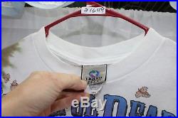 Grateful Dead1994 Fall Tour Long Sleeve Vintage Large Men's Graphic Shirt
