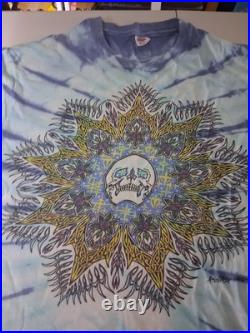 Grateful Dead 1985 Vintage