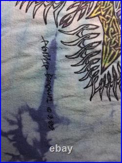 Grateful Dead 1985 Vintage