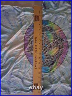 Grateful Dead 1985 Vintage