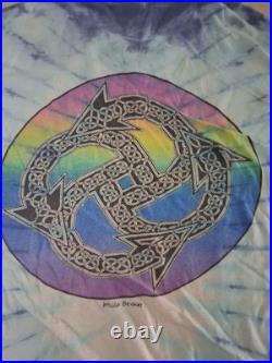Grateful Dead 1985 Vintage