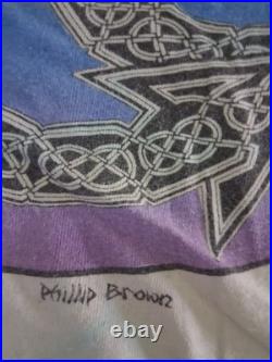Grateful Dead 1985 Vintage