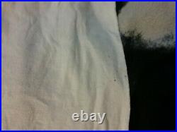 Grateful Dead 1988 Laguna Seca Monterey 1 Stich Shirt XL Vg Rare Spots Htf Vtg