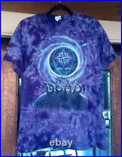 Grateful Dead 2007 Tour Tshirt