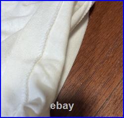 Grateful Dead'89 Origianl Vintage Tour Shirt XL, Never worn/washed