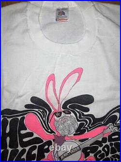 Grateful Dead And & Company T Shirt Official Lot Merchandise 1992 Tour Size XL