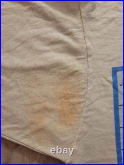 Grateful Dead Deadopoly 1988 Vintage Concert T-Shirt Screen Stars Best LARGE
