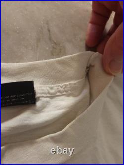 Grateful Dead Deadopoly 1988 Vintage Concert T-Shirt Screen Stars Best LARGE