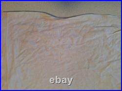 Grateful Dead Fall Tour 89 Themed Shirt Heavy Use (Uncleaned) To Preserve Cond