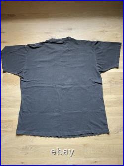 Grateful Dead Hundred Year Hall Vintage T-Shirt Large 1995 Original