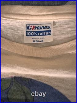 Grateful Dead Jester T-shirt Deadstock 70s RARE Vintage