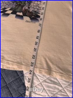 Grateful Dead Jester T-shirt Deadstock 70s RARE Vintage