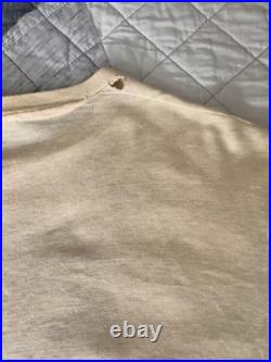 Grateful Dead Jester T-shirt Deadstock 70s RARE Vintage
