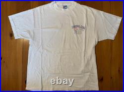Grateful Dead New York 1994 Vintage T Shirt Men's Large Excellent Shape