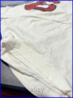 Grateful Dead Original Vintage Liquid Blue Buffalo 1992 Shirt XL