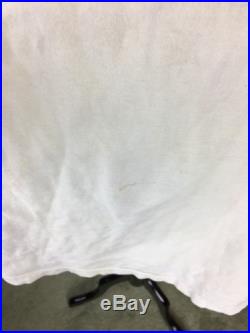 Grateful Dead Promo Shirt 1970's Vintage Skull and Roses T shirt Tee Shirt