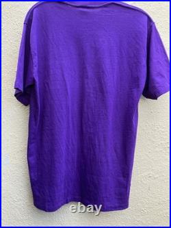 Grateful Dead Santa Fe NM Shirt XL Vintage 1982 GDP Excellent