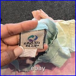 Grateful Dead Shirt Mens XL Cotton Graphic Tee Tie Dye Vintage Band Tee G
