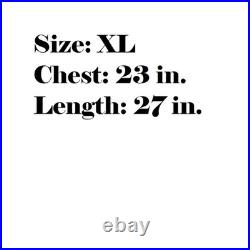 Grateful Dead Shirt. Ship Of Fools. XL 90s Single Stitch Liquid Blue Vtg 1993