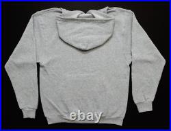 Grateful Dead Shirt Sweatshirt Late Show David Letterman GD Logo 1999 GDP M New